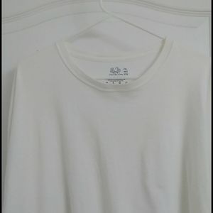 Sold ❤️ Men's Long Sleeve Tee 2XT by Fruit of the Loom.